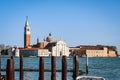 Piazza St Marco, Venice